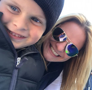 Meet your Posher, Natalie